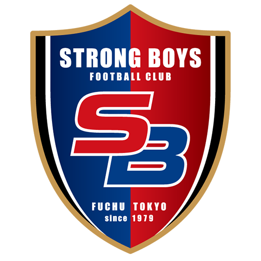 STRONG BOYS FOOTBALL CLUB